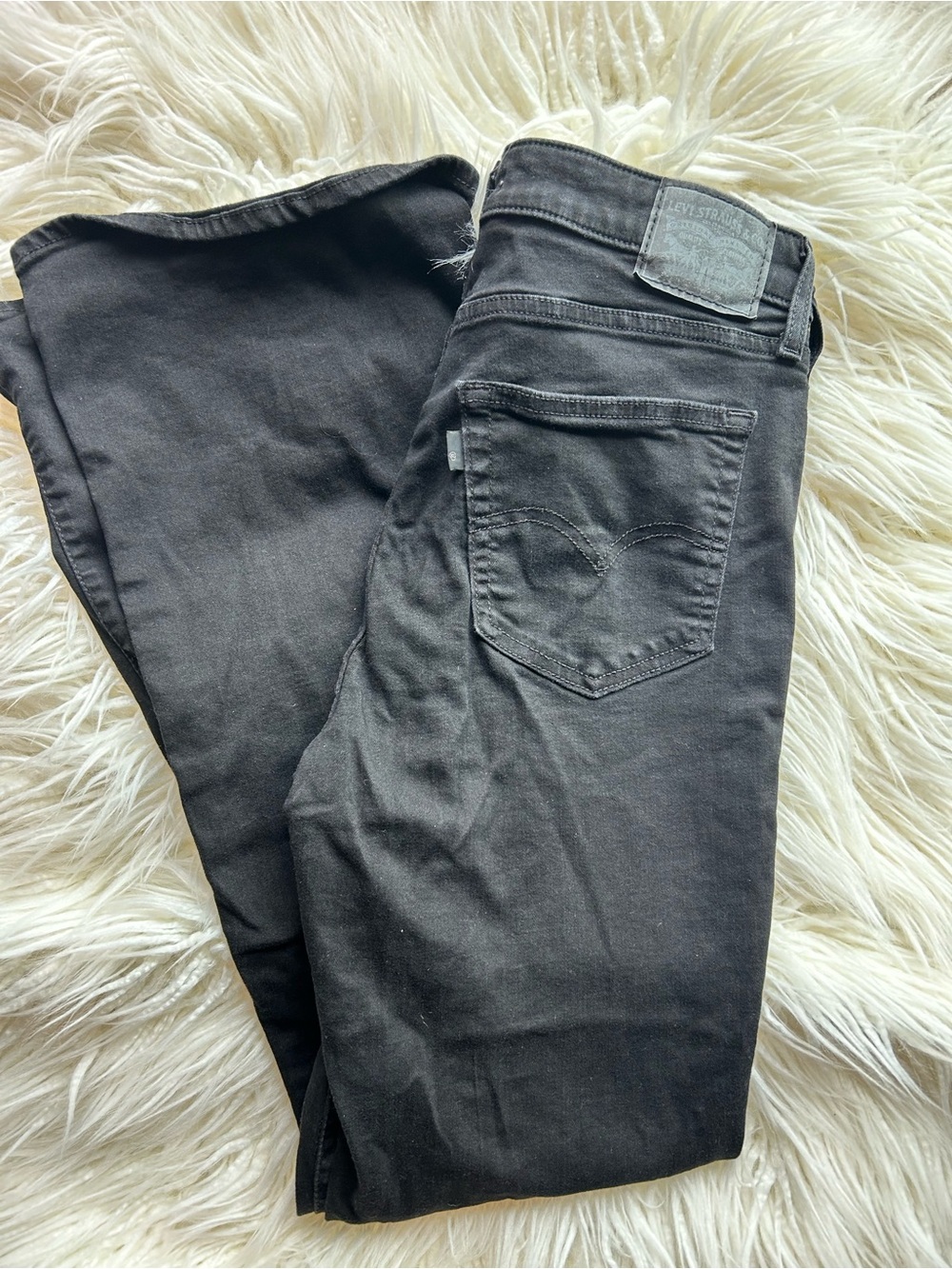 Levi’s 726 Flare Jeans